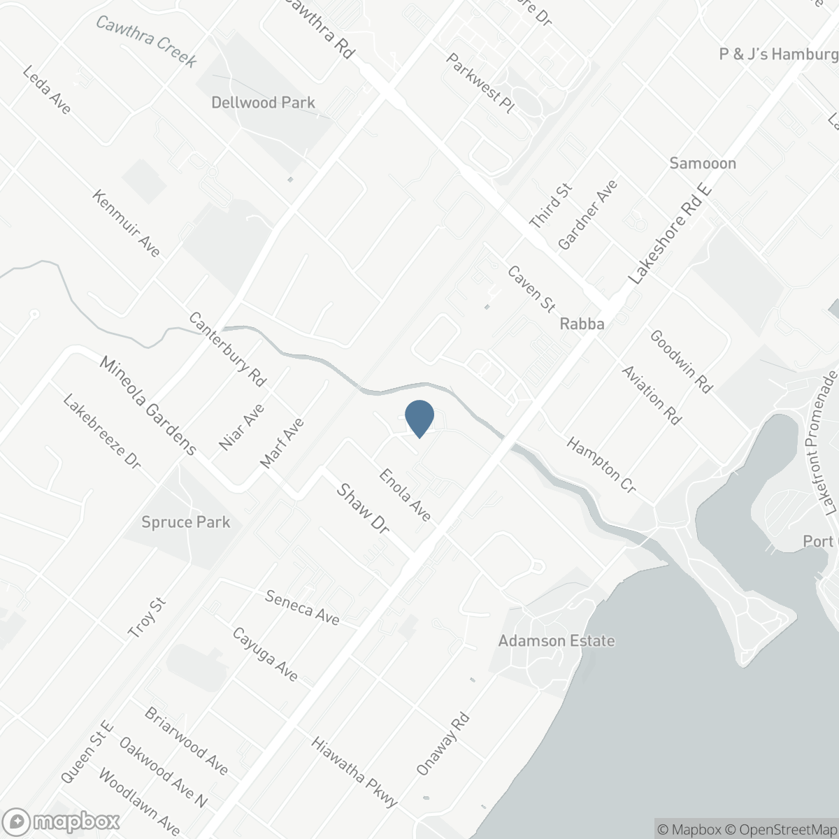 702 - 1063 DOUGLAS MCCURDY COMMON, Mississauga, Ontario L5G 0C5